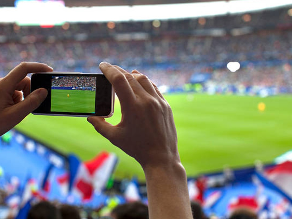 Nonton Piala Dunia U-20