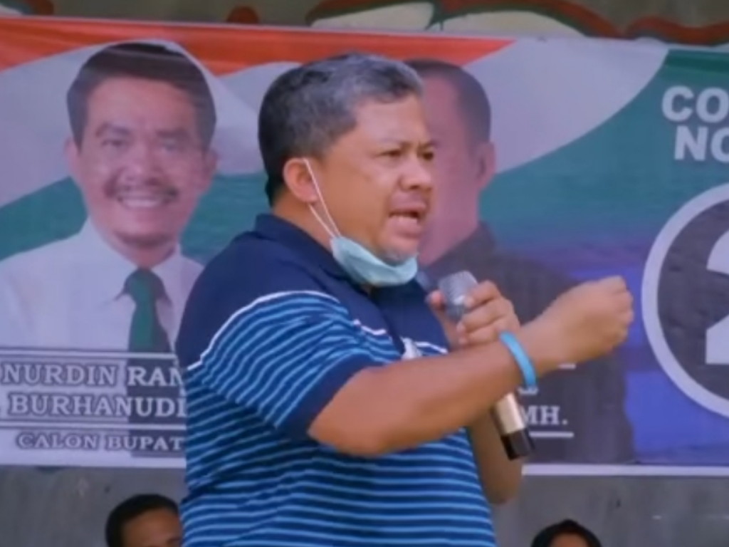 Fahri Hamzah