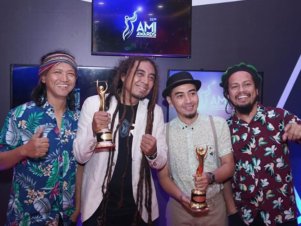 AMI Awards