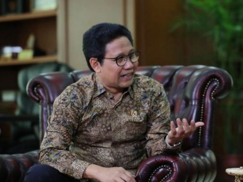 Menteri Desa