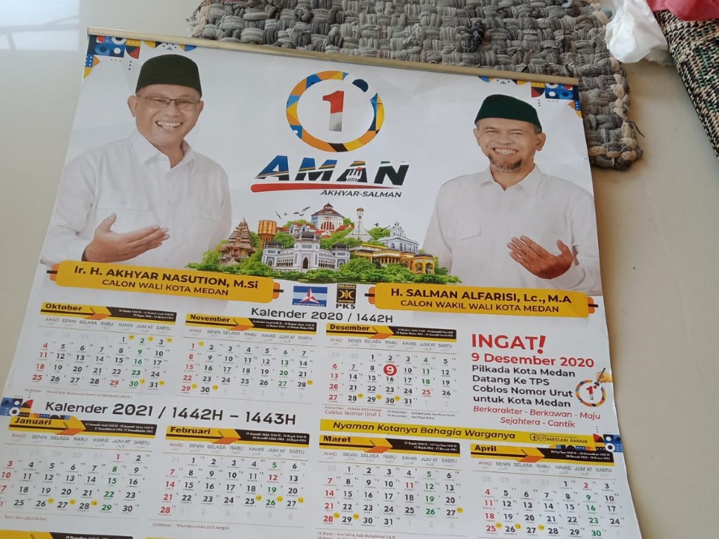 APK Akhyar Nasution
