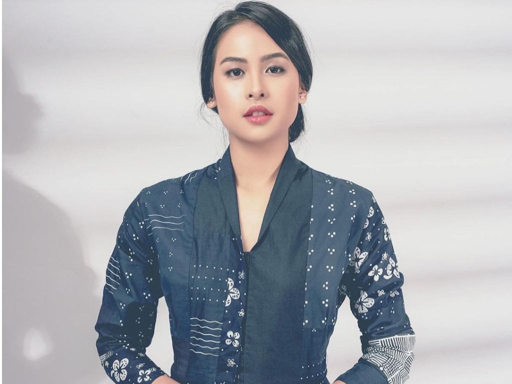 Maudy Ayunda