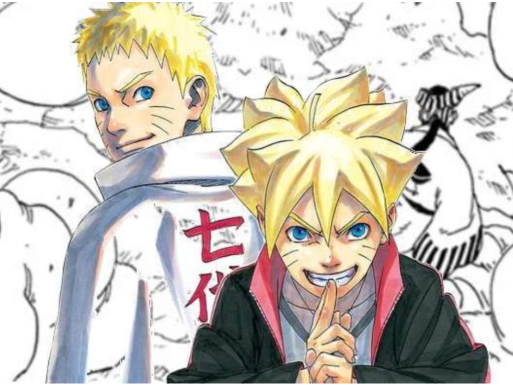 Naruto