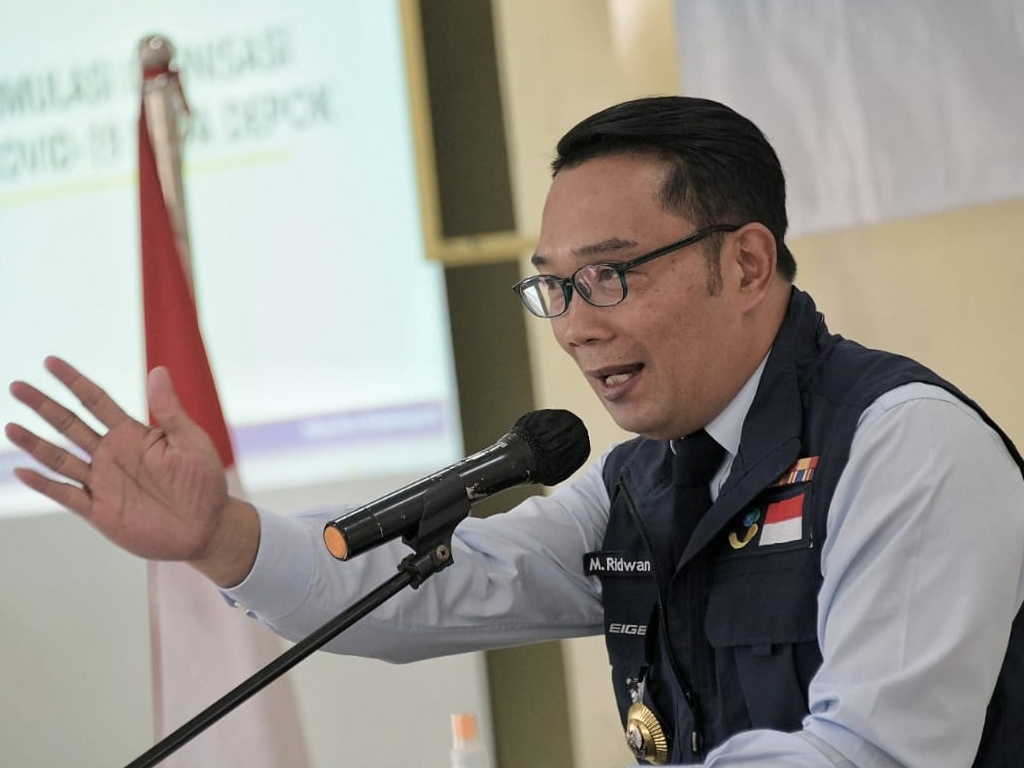 Ridwan Kamil