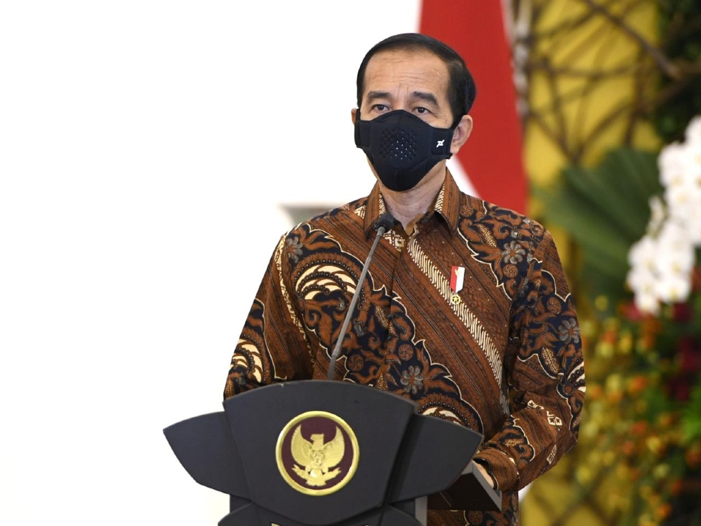 Jokowi