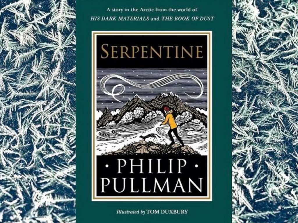 Novel Serpentine