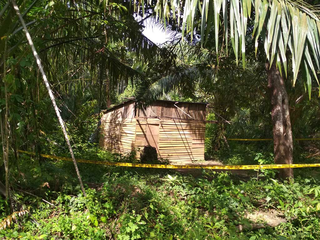 Cerita Rangga Aceh (1)