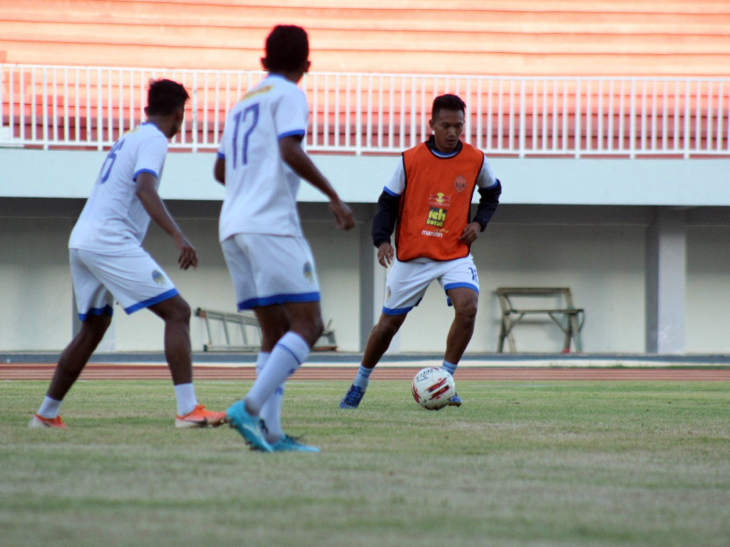 PSIM latihan