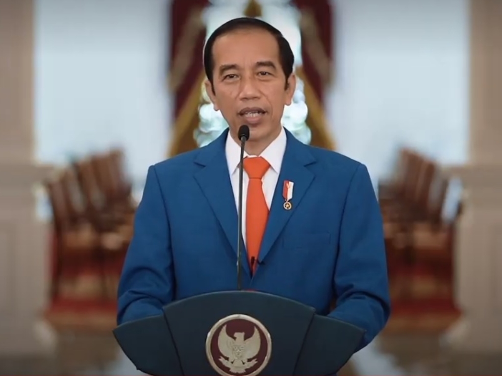 Jokowi