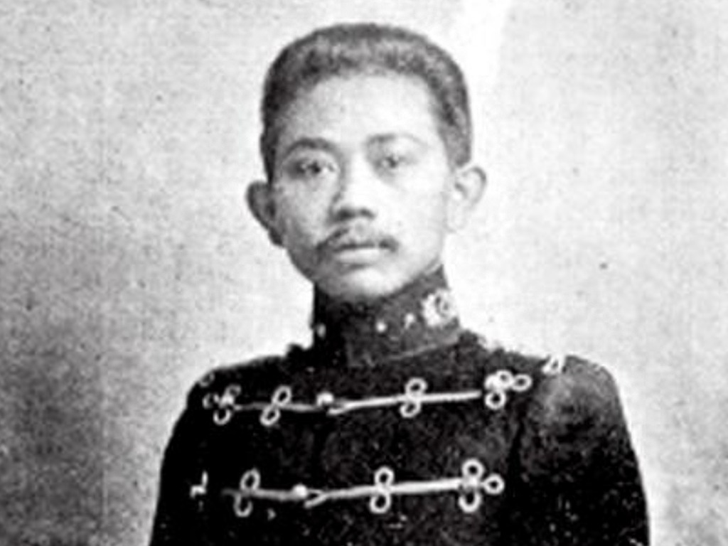 Dokter Indonesia Pertama Mas Asmaoen