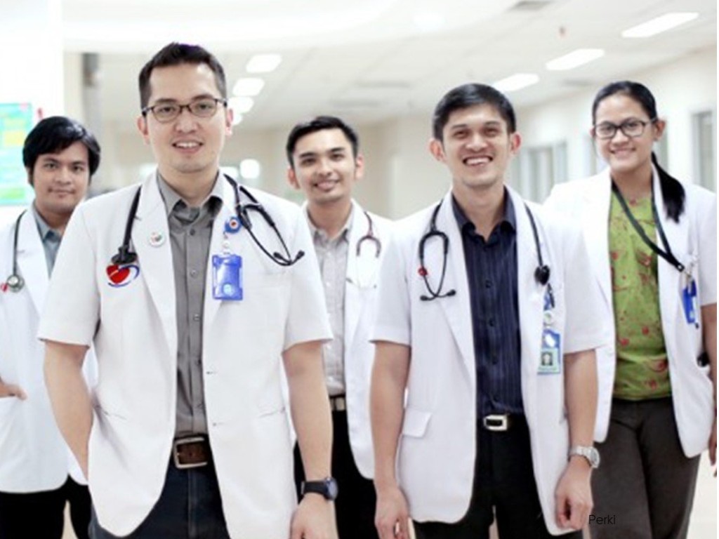 Dokter Indonesia