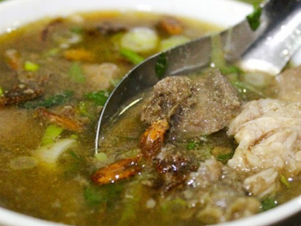 Coto Makassar