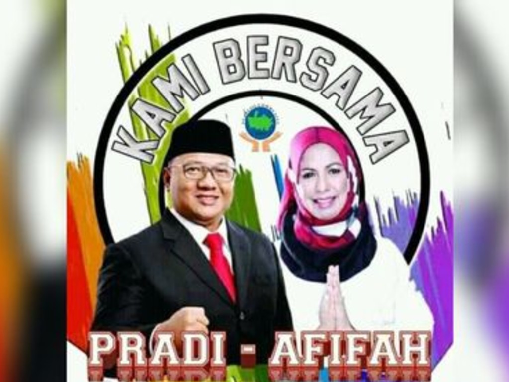 Pradi Depok