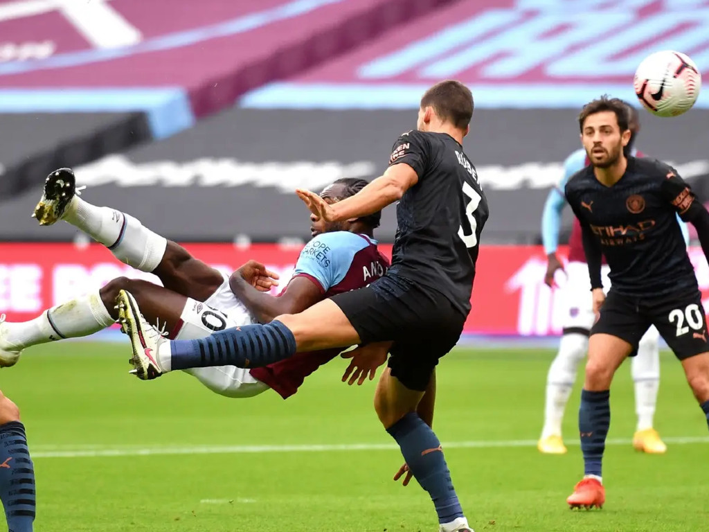 West Ham