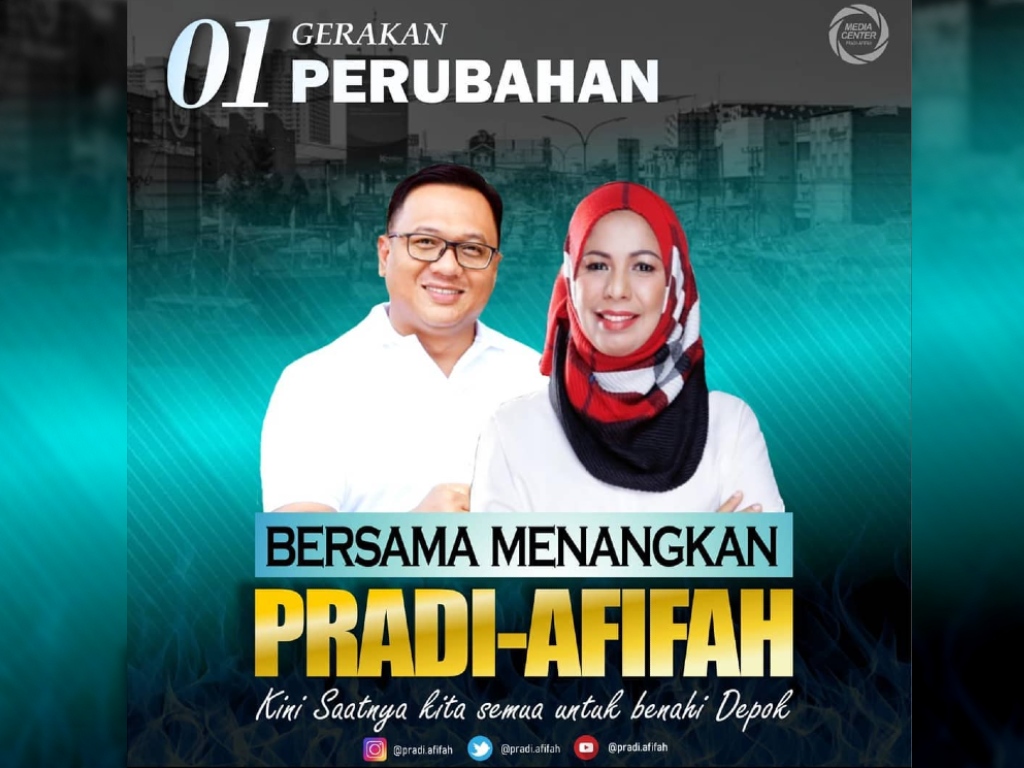 Pradi-Afifah