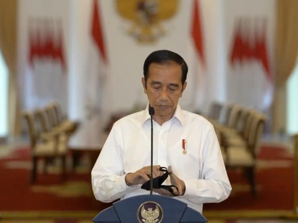 Jokowi