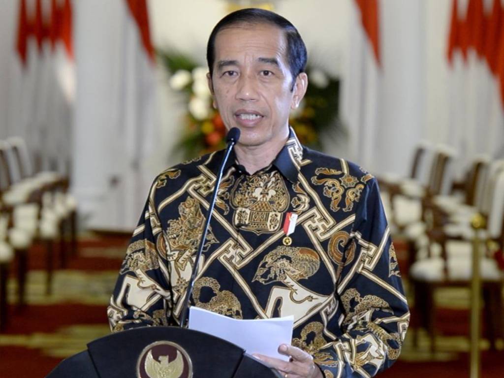 Jokowi