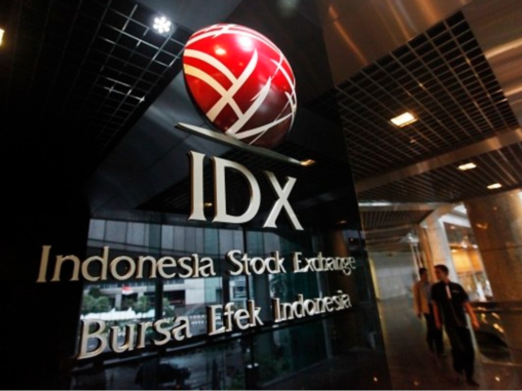 Bursa Efek Indonesia