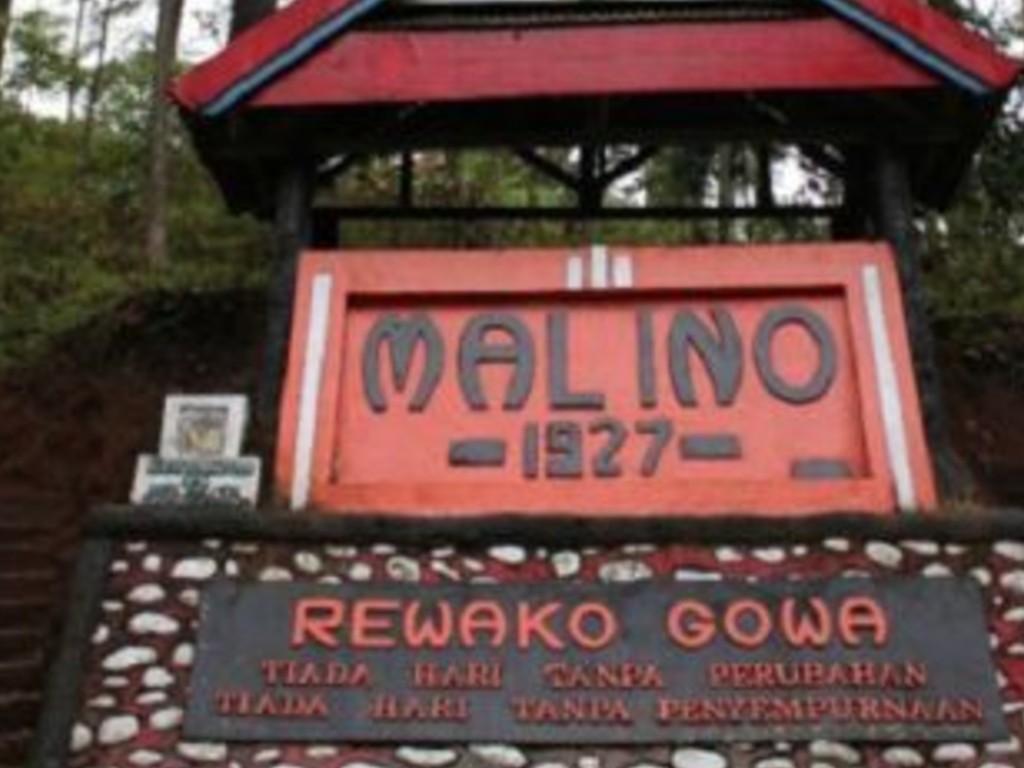 Malino