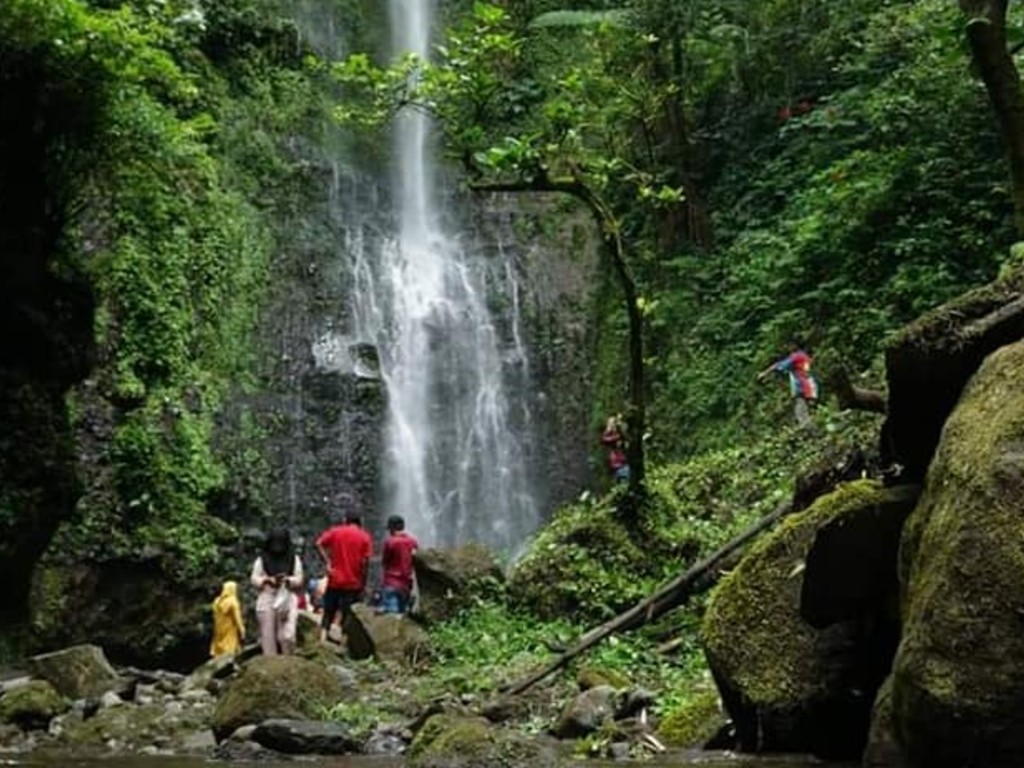 Air Terjun