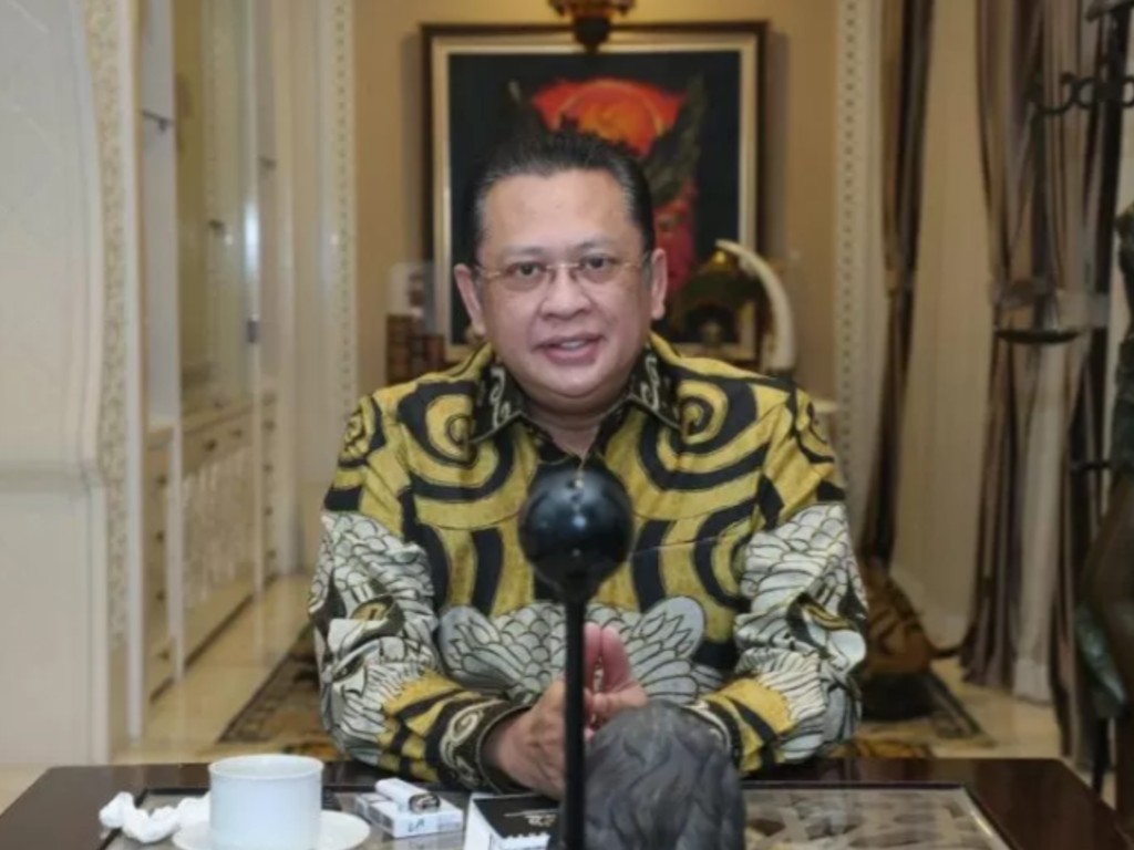 Bambang Soesatyo