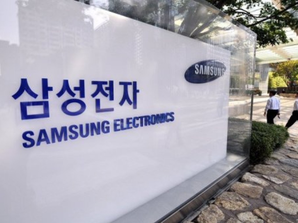 Samsung Electronics