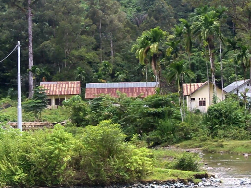 Sikundo Aceh Barat