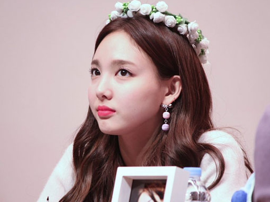 Nayeon Twice