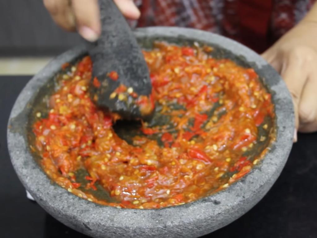 Sambal