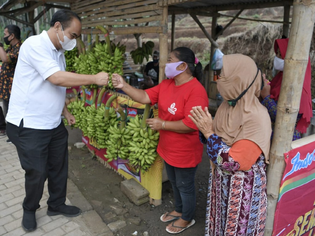 Budi Arie Setiadi