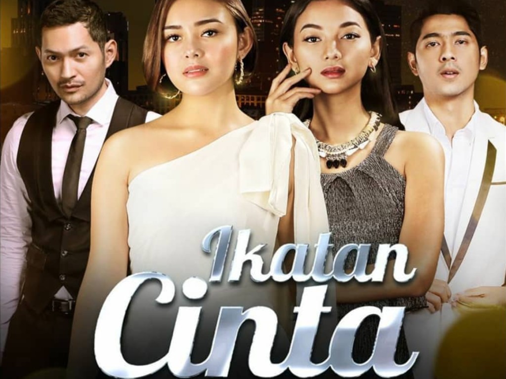 Sinetron Ikatan Cinta