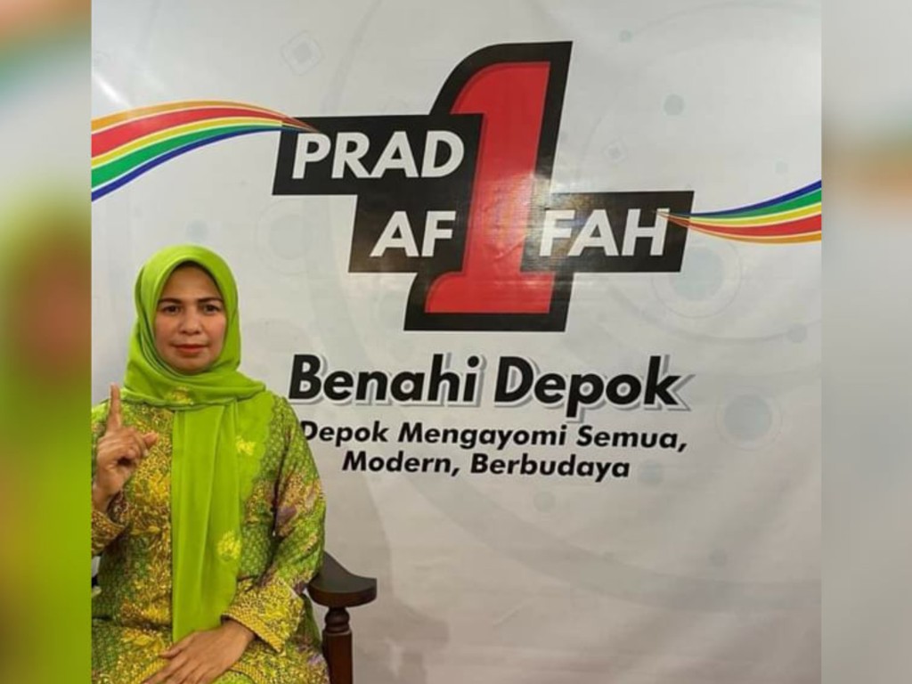 Afifah Alia