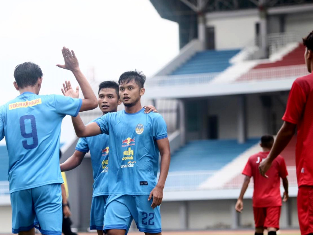 PSIM Yogyakarta