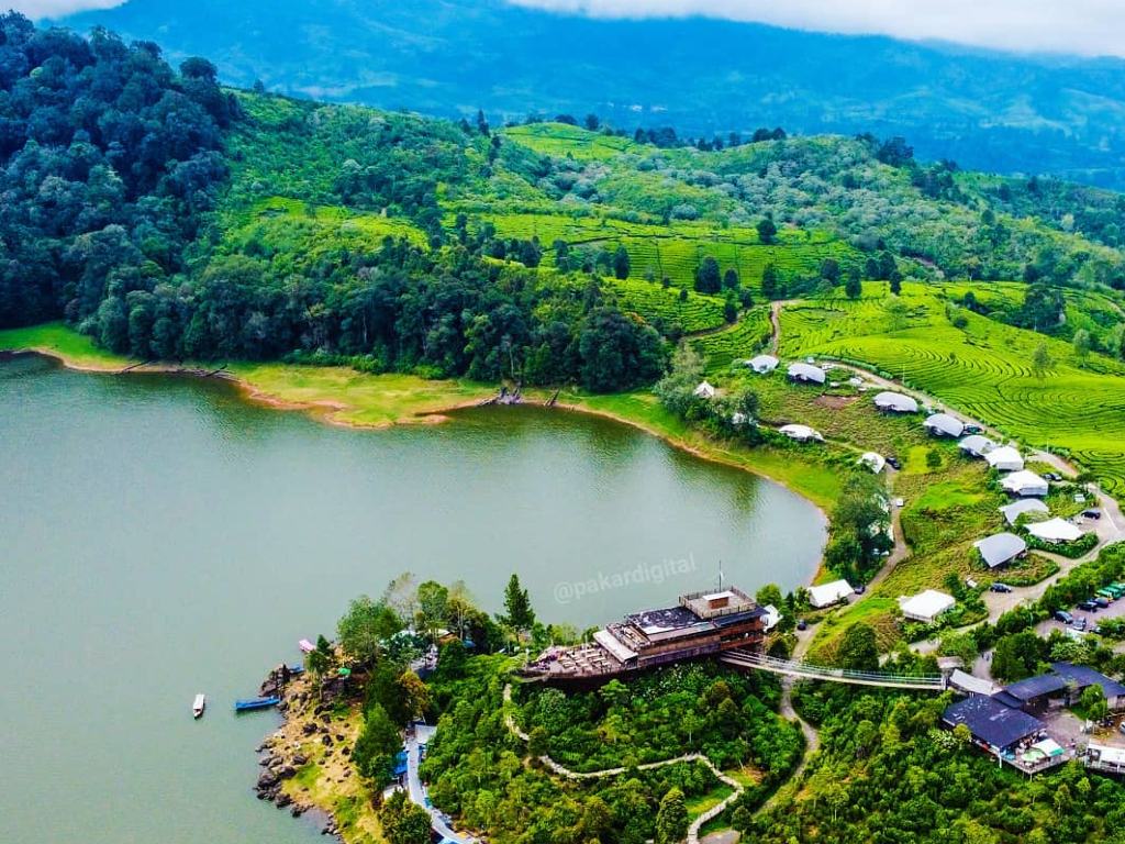 Situ Patenggang