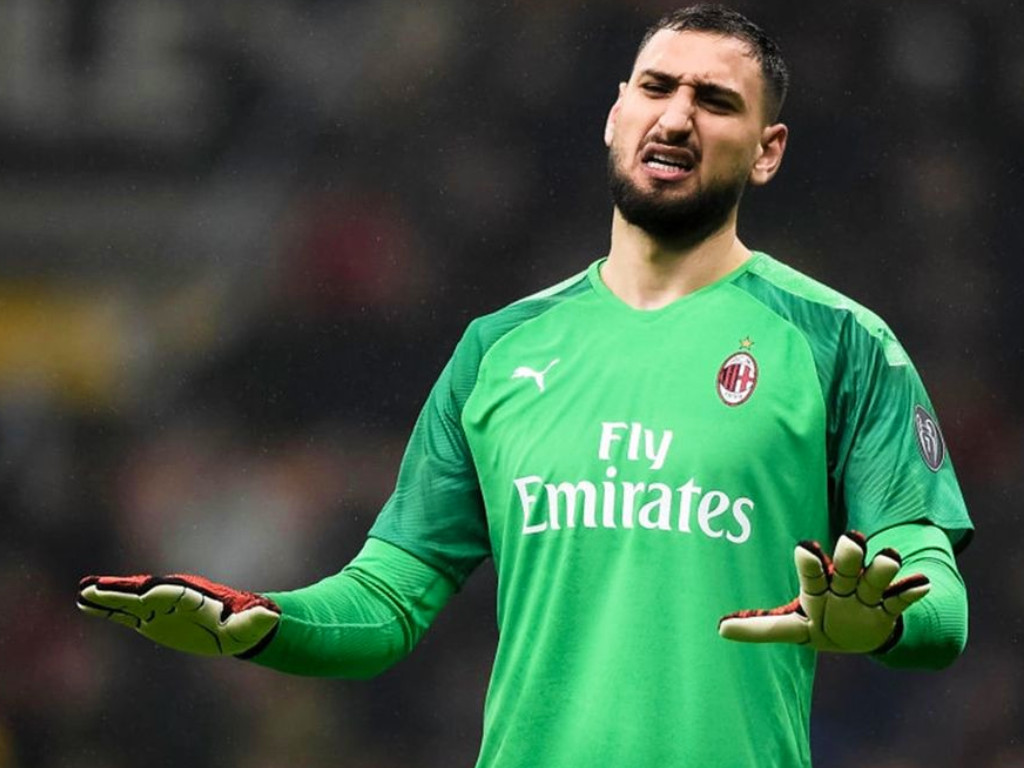 Milan Donnarumma