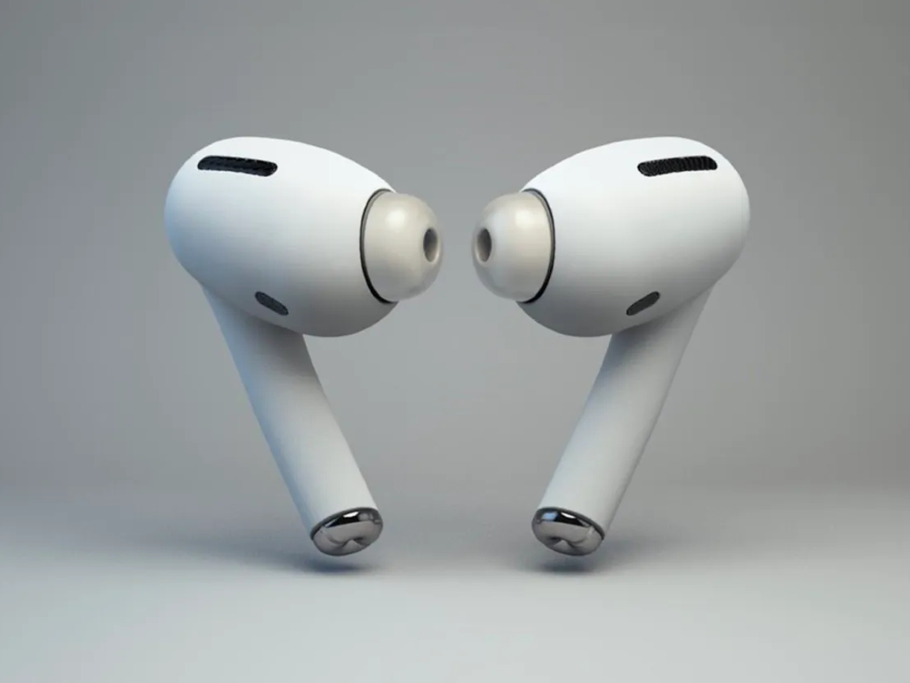 AirPods 2021