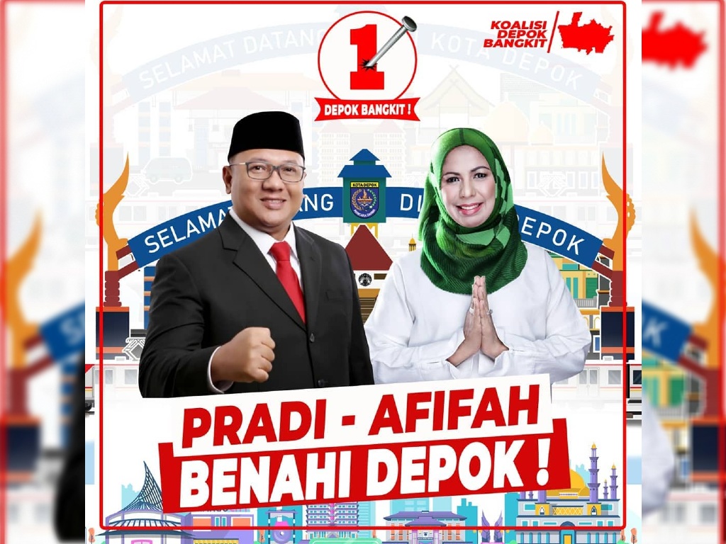 Pradi-Afifah