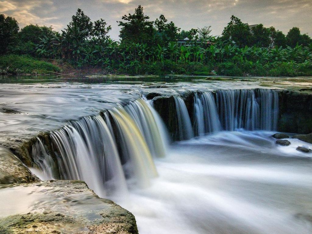 Curug Parigi