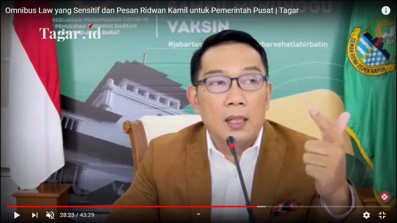 Ridwan Kamil