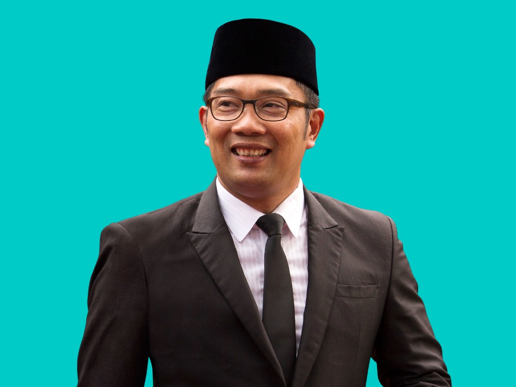 Ridwan Kamil