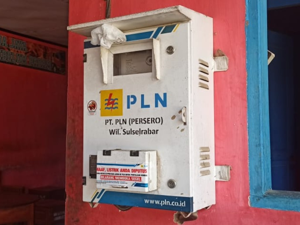 PLN