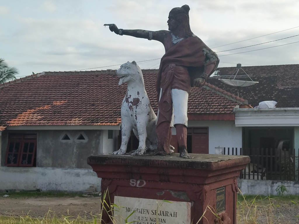 Cerita Sejarah Banyuwangi (2)