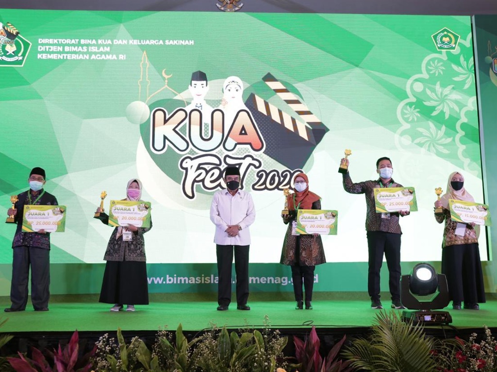 KUA Fest 2020