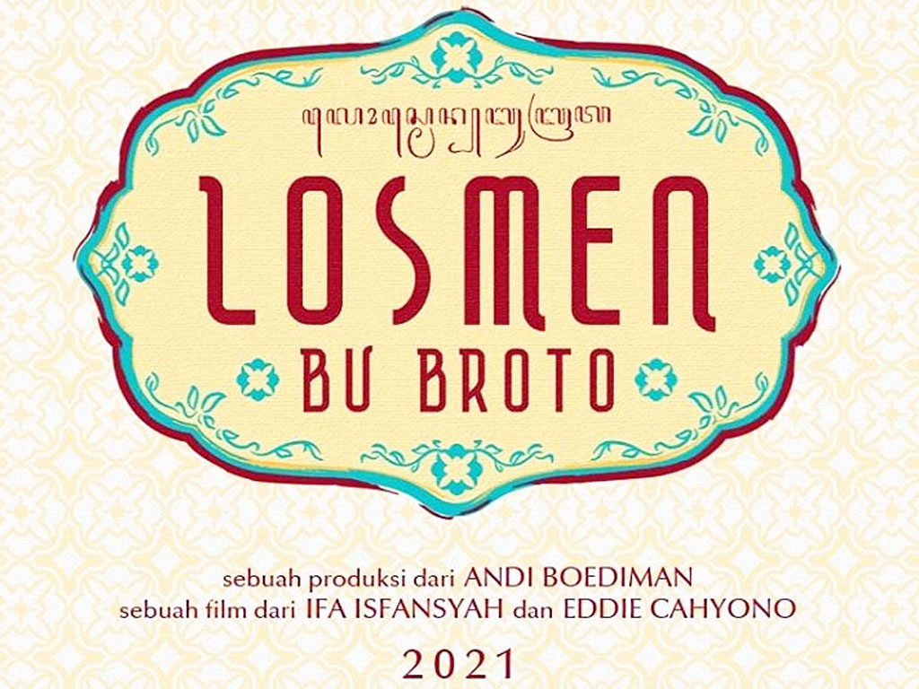 Losmen Bu Broto