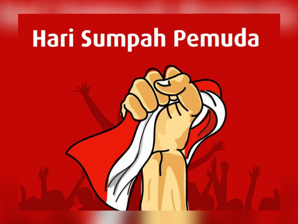 Sumpah Pemuda