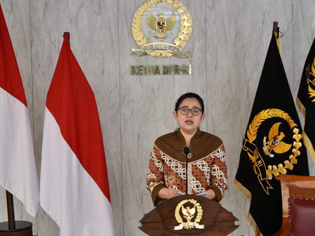 Puan Maharani