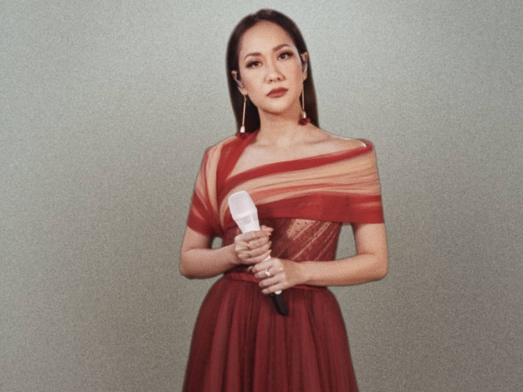 Bunga Citra Lestari
