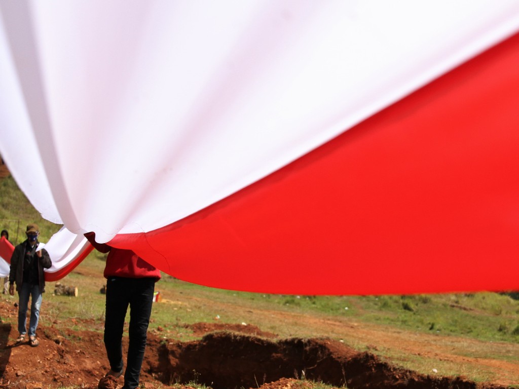 Bendera