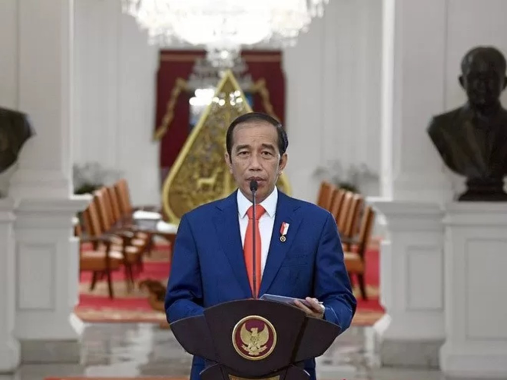 Jokowi