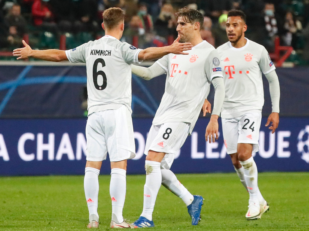 Bayern Munich